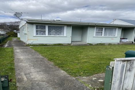 Photo of property in 138a Reynolds Street, Taita, Lower Hutt, 5011