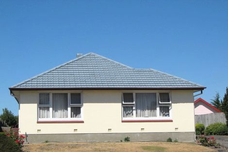 Photo of property in 72 Bickerton Street, Wainoni, Christchurch, 8061