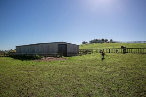 Photo of property in 376 Morgan Road, Matamata, 3472