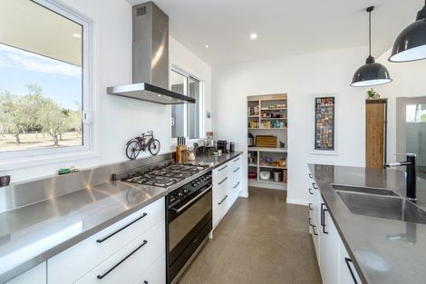 Photo of property in 399a Lake Ferry Road, Dyerville, Martinborough, 5781