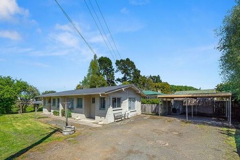 Photo of property in 2/91 Rimu Street, Maeroa, Hamilton, 3200
