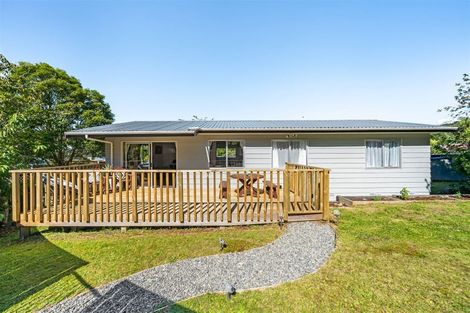 Photo of property in 80 Gillespies Road, Birchville, Upper Hutt, 5018