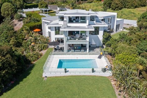 Photo of property in 824 Redoubt Road, Flat Bush, Auckland, 2019