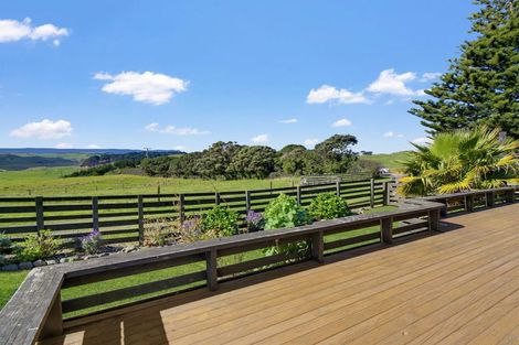 Photo of property in 866 Omamari Road, Omamari, Dargaville, 0373