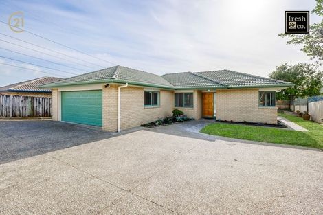 Photo of property in 22 Mt Lebanon Crescent, The Gardens, Auckland, 2105