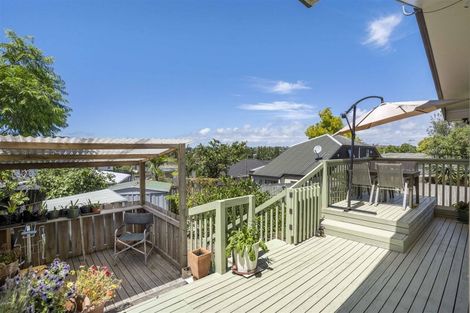 Photo of property in 144 Pigeon Mountain Road, Half Moon Bay, Auckland, 2012