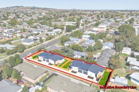 Photo of property in 81a Princes Street, Pukekohe, 2120