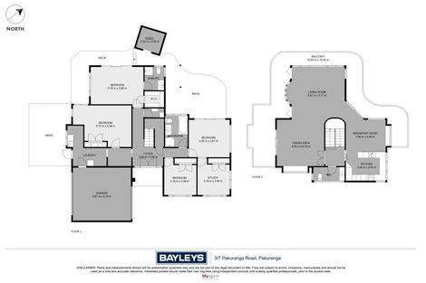 Photo of property in 3/7 Pakuranga Road, Pakuranga, Auckland, 2010