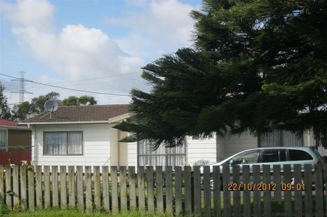 Photo of property in 1/67 Bairds Road, Otara, Auckland, 2023