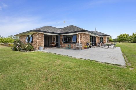 Photo of property in 580 Taonui Road, Colyton, Feilding, 4775