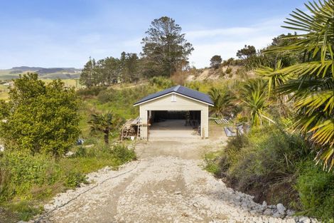 Photo of property in 609 Baldrock Road, Kaiwaka, 0573
