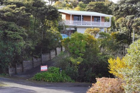 Photo of property in 150 Wyuna Bay Road, Wyuna Bay, Coromandel, 3581