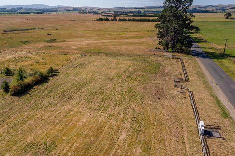 Photo of property in 621 Lake Ferry Road, Dyerville, Martinborough, 5781