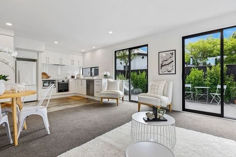 Photo of property in 40b Hutcheson Street, Sydenham, Christchurch, 8023