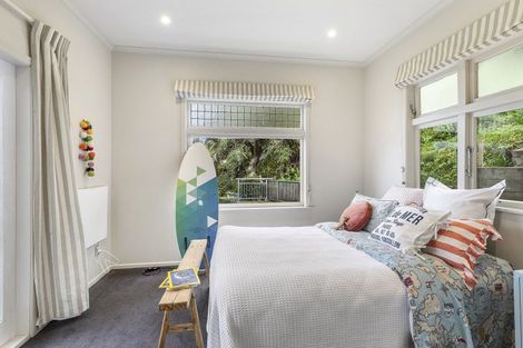 Photo of property in 11 Wade Street, Wadestown, Wellington, 6012