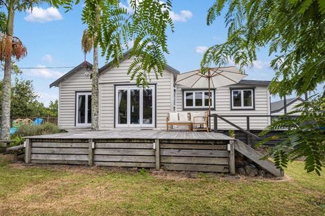 Photo of property in 183 Kara Road, Maungatapere, Whangarei, 0179