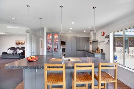 Photo of property in 58 Allison Crescent, Kaiapoi, 7630