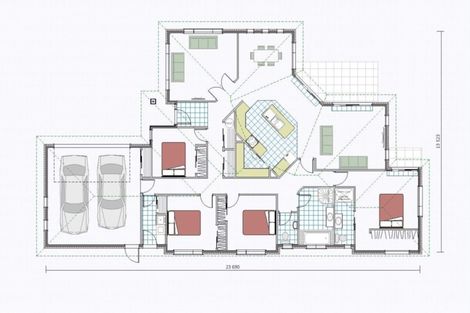 Photo of property in 7 Captain Rings Drive, Papakura, 2110