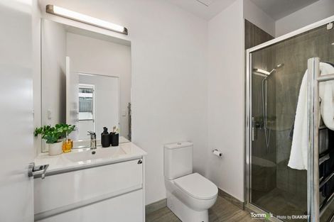 Photo of property in A C Nielsen House, 102/120 Victoria Street, Te Aro, Wellington, 6011