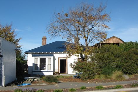 Photo of property in 177 Seaview Road, New Brighton, Christchurch, 8061