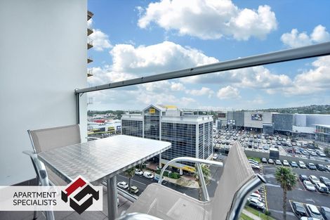 Photo of property in Proximity Apartments, 1507/17 Osterley Way, Manukau, Auckland, 2104