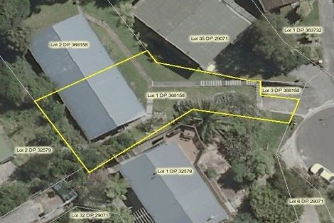 Photo of property in 7a Randolph Road, Crofton Downs, Wellington, 6035