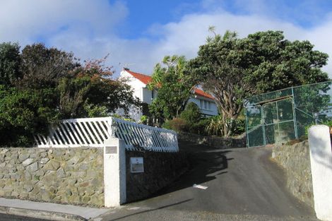 Photo of property in 75 Motuhara Road, Plimmerton, Porirua, 5026