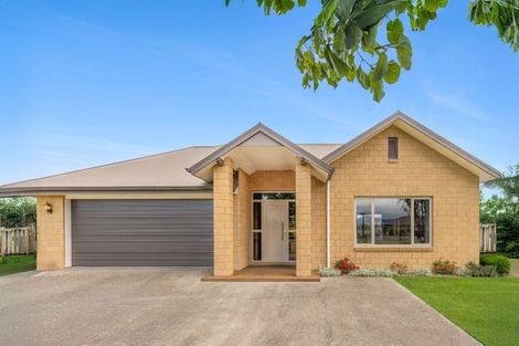 Photo of property in 6 Magnolia Drive, Matamata, 3400