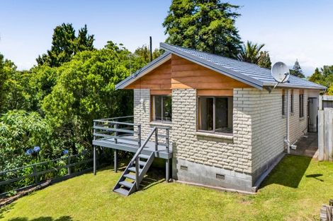 Photo of property in 263a Huatoki Street, Upper Vogeltown, New Plymouth, 4310