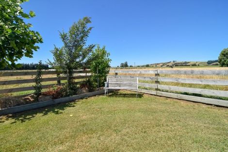 Photo of property in 39 Carters Line, Parkvale, Carterton, 5792