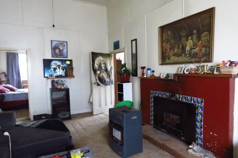 Photo of property in 43 Bright Street, Westport, 7825