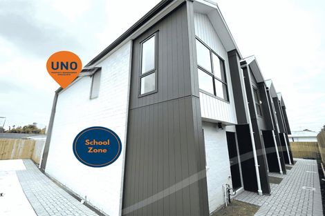 Photo of property in 321c Pakuranga Road, Pakuranga Heights, Auckland, 2010