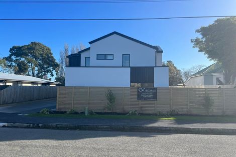 Photo of property in 39c York Street, Waltham, Christchurch, 8023