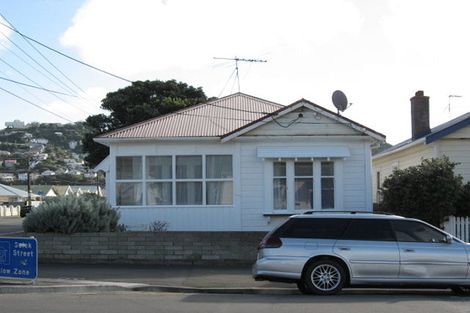 Photo of property in 1/42 Salek Street, Kilbirnie, Wellington, 6022