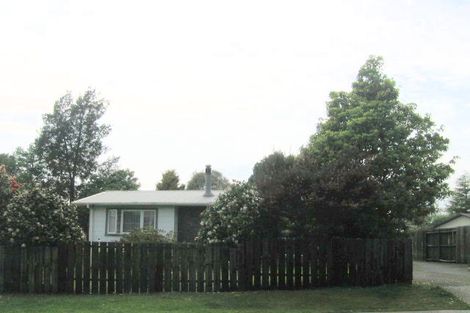 Photo of property in 17 Sunrise Avenue, Owhata, Rotorua, 3010