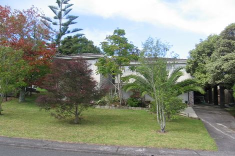 Photo of property in 1 Terra Nova Street, Glen Eden, Auckland, 0602