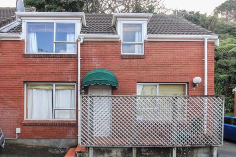 Photo of property in Parklane Mews, 326i The Terrace, Te Aro, Wellington, 6011