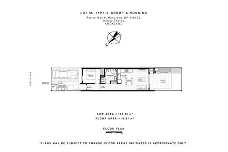 Photo of property in 15 Periko Way, Takanini, 2112