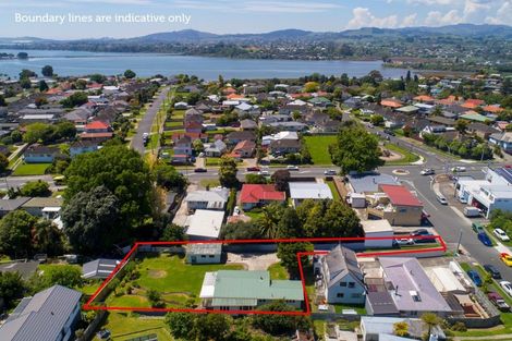 Photo of property in 15 Merivale Road, Parkvale, Tauranga, 3112