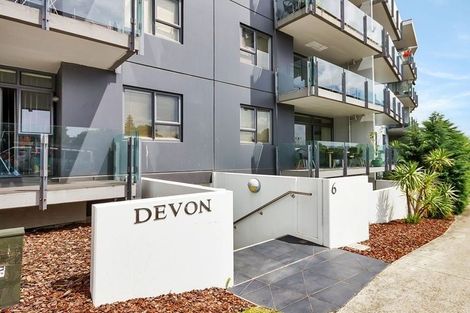Photo of property in 1f/6 Piwakawaka Street, Eden Terrace, Auckland, 1010