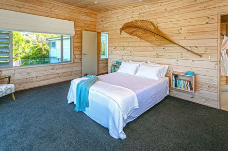 Photo of property in 2999 Long Bay Road, Wyuna Bay, Coromandel, 3581