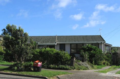Photo of property in 31 Matatiro Street, Titahi Bay, Porirua, 5022