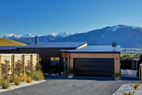 Photo of property in 30 Miromiro Drive, Kaikoura, 7300