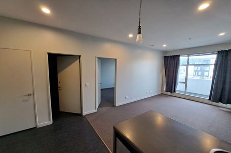 Photo of property in City Lodge, 501/115 Vivian Street, Te Aro, Wellington, 6011