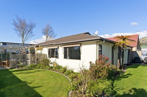 Photo of property in 5 Arbor-lea Avenue, Richmond, 7020