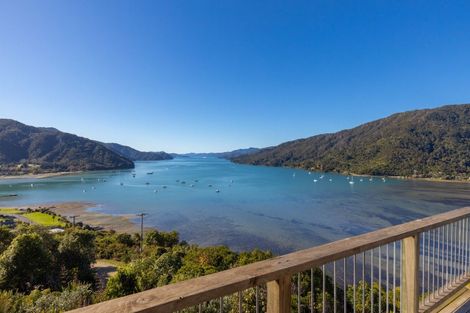 Photo of property in 33c Tirimoana Terrace, Anakiwa, Linkwater, 7281