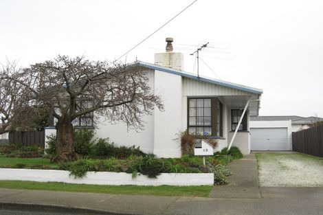 Photo of property in 15 Waiau Crescent, Kingswell, Invercargill, 9812