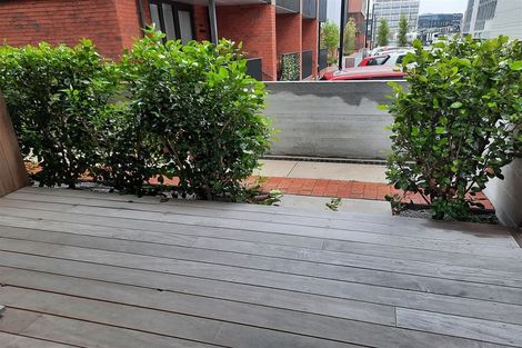 Photo of property in 9/231 Madras Street, Christchurch Central, Christchurch, 8011