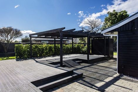 Photo of property in 12 Regent Avenue, Rangiora, 7400