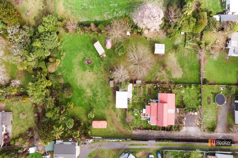 Photo of property in 72 Union Street, Waihi, 3610